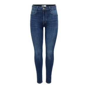 JDY Jeans 'Vega' albastru denim imagine