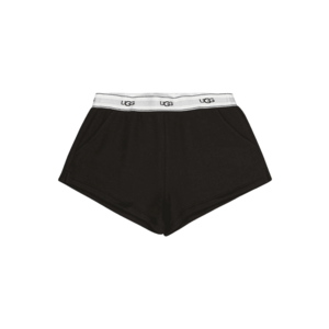 UGG Pantaloni 'ALBIN' gri / negru / alb imagine