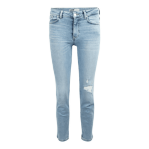 JDY Jeans 'Erica' albastru denim imagine