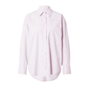 Abercrombie & Fitch Bluză roz imagine