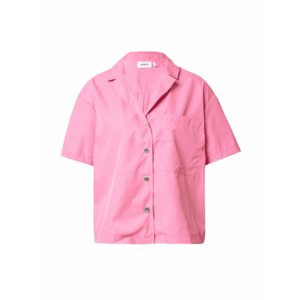 Moves Bluză roz imagine