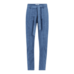 BRAX Jeans 'Style.Melo' albastru denim / alb imagine