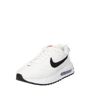 Nike Sportswear Sneaker low 'Air Max Dawn' negru / alb imagine