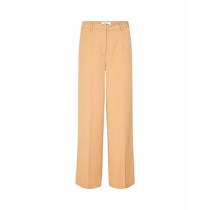 minimum Pantaloni cu dungă portocaliu imagine