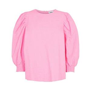 minimum Bluză roz imagine