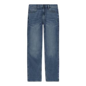 Abercrombie & Fitch Jeans albastru denim imagine