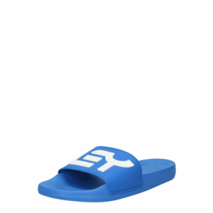 OAKLEY Flip-flops albastru regal / alb imagine