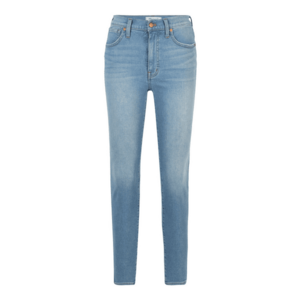 Madewell Jeans 'FERNDALE' albastru denim imagine