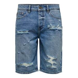 Only & Sons Jeans 'Avi' albastru denim imagine