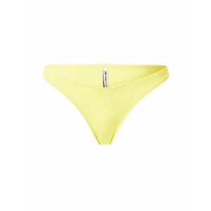 Tommy Hilfiger Underwear Slip costum de baie albastru marin / galben / roșu / alb imagine