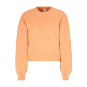 10k Bluză de molton portocaliu imagine