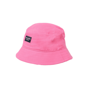 Abercrombie & Fitch Pălărie roz imagine