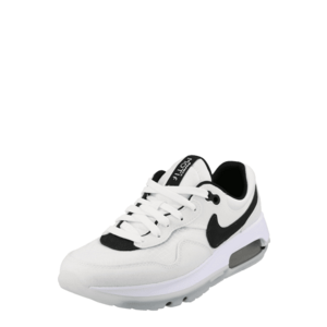 Nike Sportswear Sneaker 'Air Max Motif' negru / alb imagine