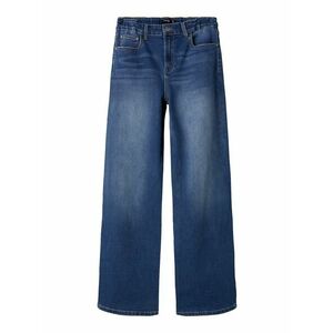 LMTD Jeans 'Teces' albastru denim imagine