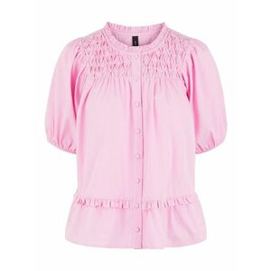 Y.A.S Bluză 'LILLO' roz imagine