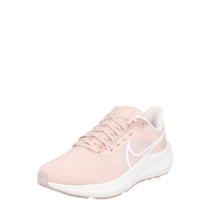 NIKE Sneaker de alergat 'Air Zoom Pegasus 39' roz / alb imagine