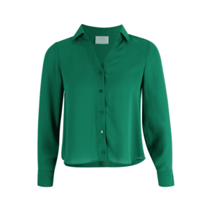 Wallis Petite Bluză verde imagine