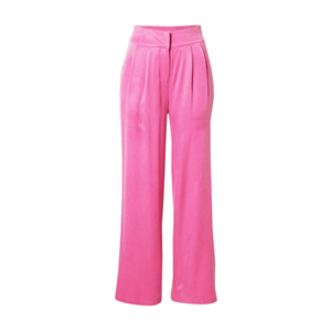 Guido Maria Kretschmer Collection Pantaloni cutați roz imagine