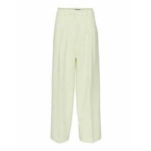 Vero Moda Collab Pantaloni cutați 'Milena' verde pastel imagine