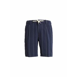 Boggi Milano Pantaloni cutați bleumarin imagine