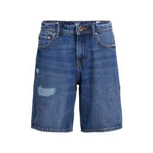 Jack & Jones Junior Jeans 'Chris' albastru denim imagine