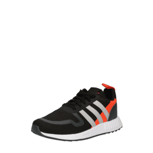 ADIDAS ORIGINALS Sneaker low 'Multix' gri / roșu orange / negru / alb imagine