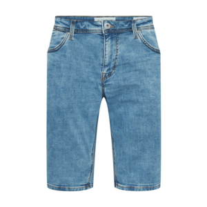 TOM TAILOR Jeans 'Josh' albastru denim / alb imagine