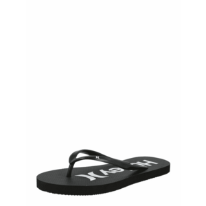 Hurley Flip-flops negru imagine