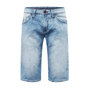 CAMP DAVID Jeans 'Robi' albastru denim imagine