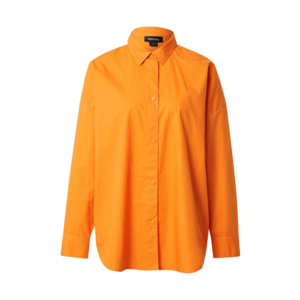 Monki Bluză portocaliu imagine