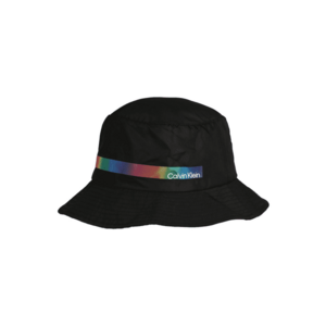 Calvin Klein Pălărie mai multe culori / negru imagine