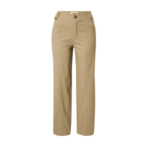 minimum Pantaloni 'DULCY' maro cămilă imagine