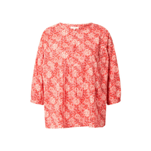 Yerse Bluză 'MALIBU' bej / portocaliu / roz imagine