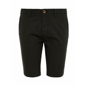 Threadbare Pantaloni eleganți 'Northsea' negru imagine
