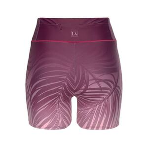 LASCANA ACTIVE Pantaloni sport lila / roz imagine