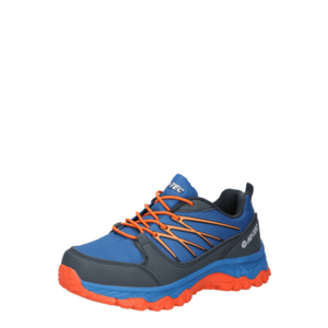 HI-TEC Pantofi albastru / portocaliu / negru imagine