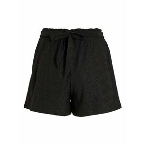 VILA Pantaloni 'Kawa' negru imagine