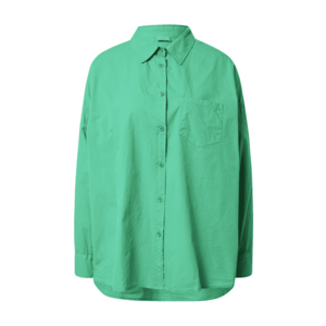 Cotton On Bluză verde iarbă imagine