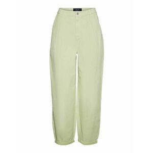 Noisy may Pantaloni eleganți 'LOU' verde pastel imagine