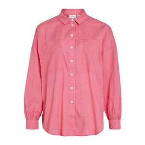VILA Bluză 'FABIO' roz imagine