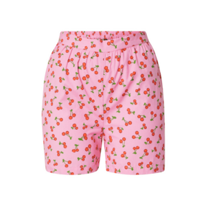 PIECES Pantaloni 'BERRY' mai multe culori / roz imagine