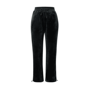 VIERVIER Pantaloni 'Aimee' negru imagine