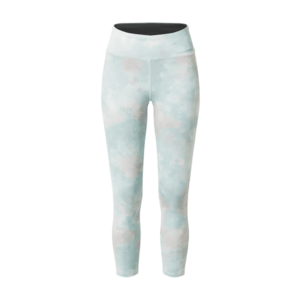 ESPRIT SPORT Pantaloni sport albastru deschis / roz deschis / alb imagine