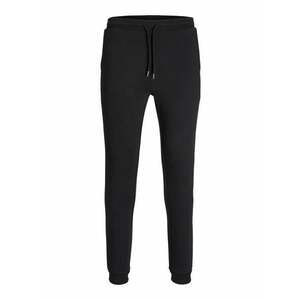 JACK & JONES Pantaloni 'Will' negru imagine