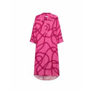 SEIDENSTICKER Rochie tip bluză roz / roz zmeură imagine