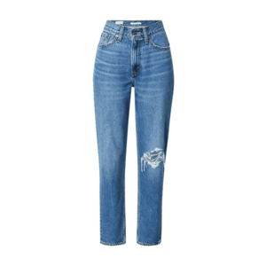 LEVI'S Jeans '80S MOM JEAN' albastru denim imagine