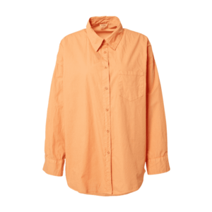 Cotton On Bluză portocaliu deschis imagine