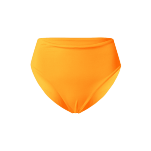 A LOT LESS Slip costum de baie 'Lia' portocaliu imagine