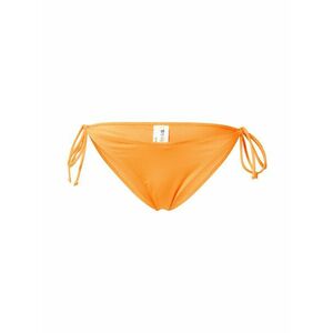 A LOT LESS Slip costum de baie 'Emilia' portocaliu imagine