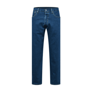 LEVI'S Jeans '501 '93 CROP' indigo imagine